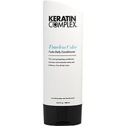 KERATIN COMPLEX by Keratin Complex TIMELESS COLOR FADE-DEFY CONDITIONER 13.5 OZ