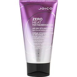 JOICO by Joico ZERO HEAT STYLING CREAM FINE / MEDIUM 5.1 OZ