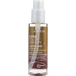 JOICO by Joico K-PAK COLOR THERAPY LUSTER LOCK GLOSSING OIL 2.1 OZ