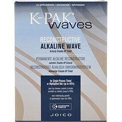 JOICO by Joico K-PAK WAVES RECONSTRUCTIVE ALKALINE WAVE FOR COLOR TREATED HAIR