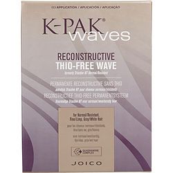 JOICO by Joico K-PAK WAVES RECONSTRUCTIVE THIO-FREE WAVE NORMAL