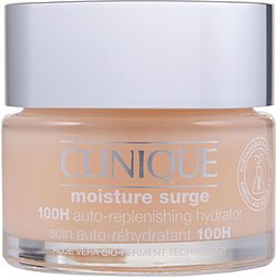 CLINIQUE by Clinique Moisture Surge 100H Auto-Replenishing Hydrator  --50ml/1.7oz