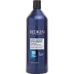 REDKEN by Redken COLOR EXTEND BROWNLIGHTS CONDITIONER 33.8 OZ