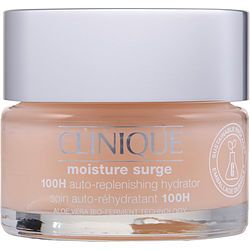 CLINIQUE by Clinique Moisture Surge 100H Auto-Replenishing Hydrator  --30ml/1oz