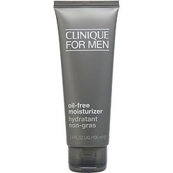 CLINIQUE by Clinique Men Oil-Free Moisture --100ml/3.3oz