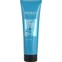 REDKEN by Redken EXTREME LENGTH TRIPLE ACTION TREATMENT MASK 8.5 OZ