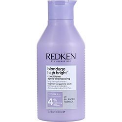 REDKEN by Redken BLONDAGE HIGH BRIGHT CONDITIONER 10.1 OZ