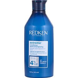 REDKEN by Redken EXTREME CONDITIONER FOR DAMAGE HAIR 16.9 OZ