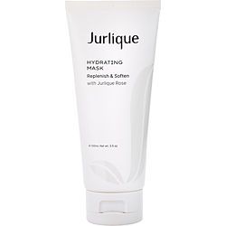 Jurlique by Jurlique Hydrating Rose Mask --100ml/3.4oz