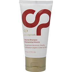 Colorproof by Colorproof VOLUME SHAMPOO 1.7 OZ