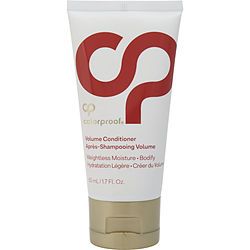 Colorproof by Colorproof VOLUME CONDITIONER 1.7 OZ