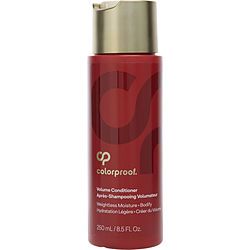 Colorproof by Colorproof VOLUME CONDITIONER 8.5 OZ