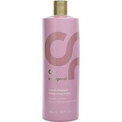 Colorproof by Colorproof SMOOTH SHAMPOO 32 OZ