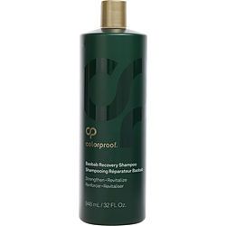 Colorproof by Colorproof BAOBAB RECOVERY SHAMPOO 32 OZ (LIMITED EDITION)